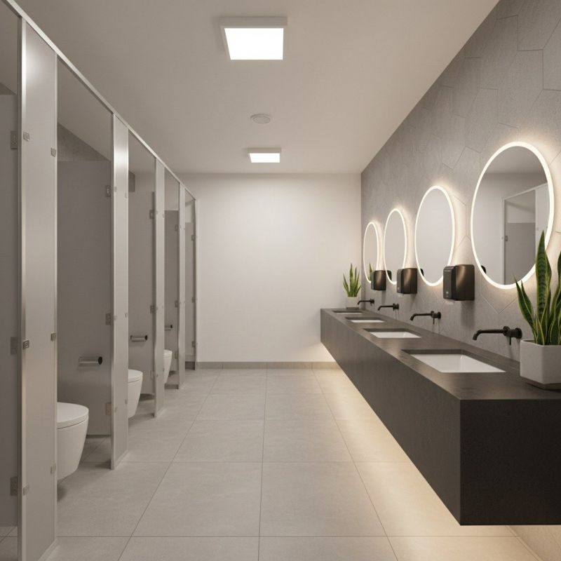 Top Bathroom Remodeling Companies in Grosse Ile, MI