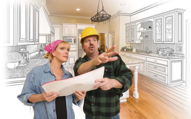 Top Bathroom Remodeling Companies in Grosse Ile, MI