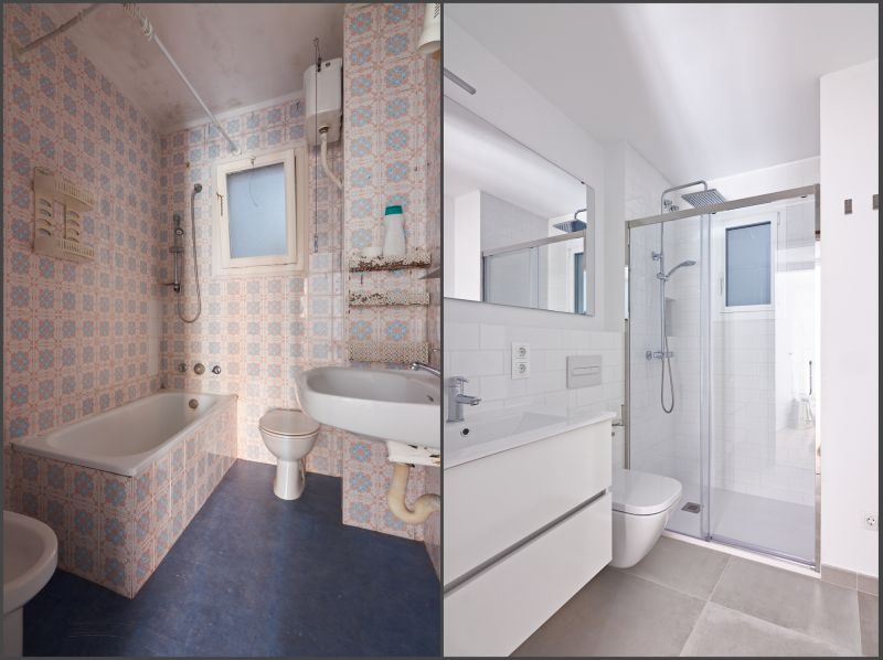 Top Bathroom Remodeling Companies in Livonia, MI