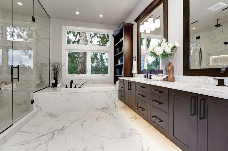 Top Bathroom Remodeling Companies in Milan, MI
