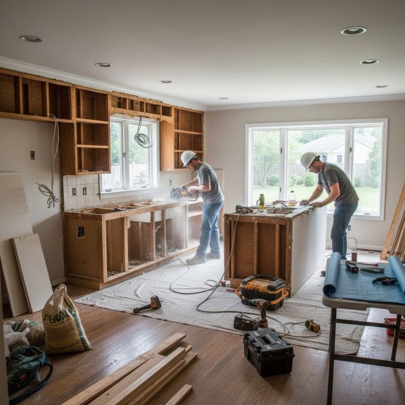 Top Bathroom Remodeling Companies in Monroe, MI