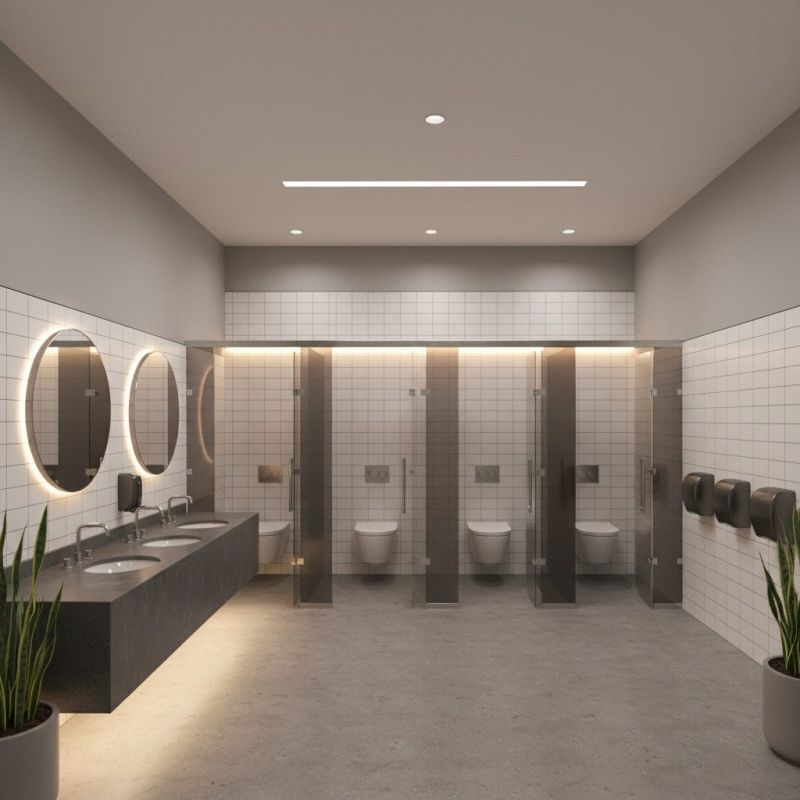 Top Bathroom Remodeling Companies in Monroe, MI