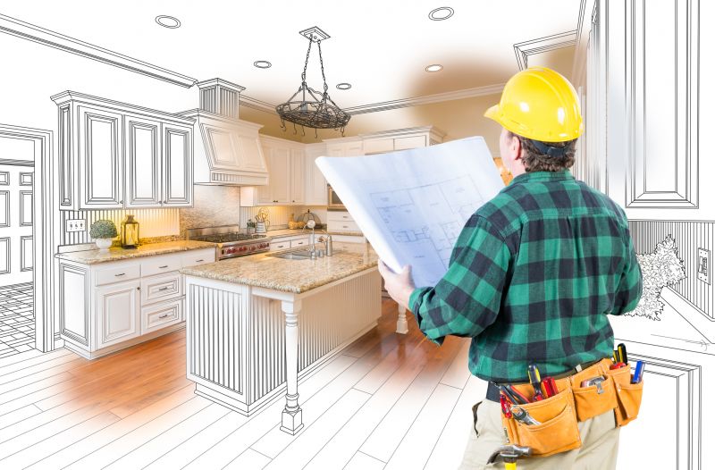 Top Bathroom Remodeling Companies in Newport, MI