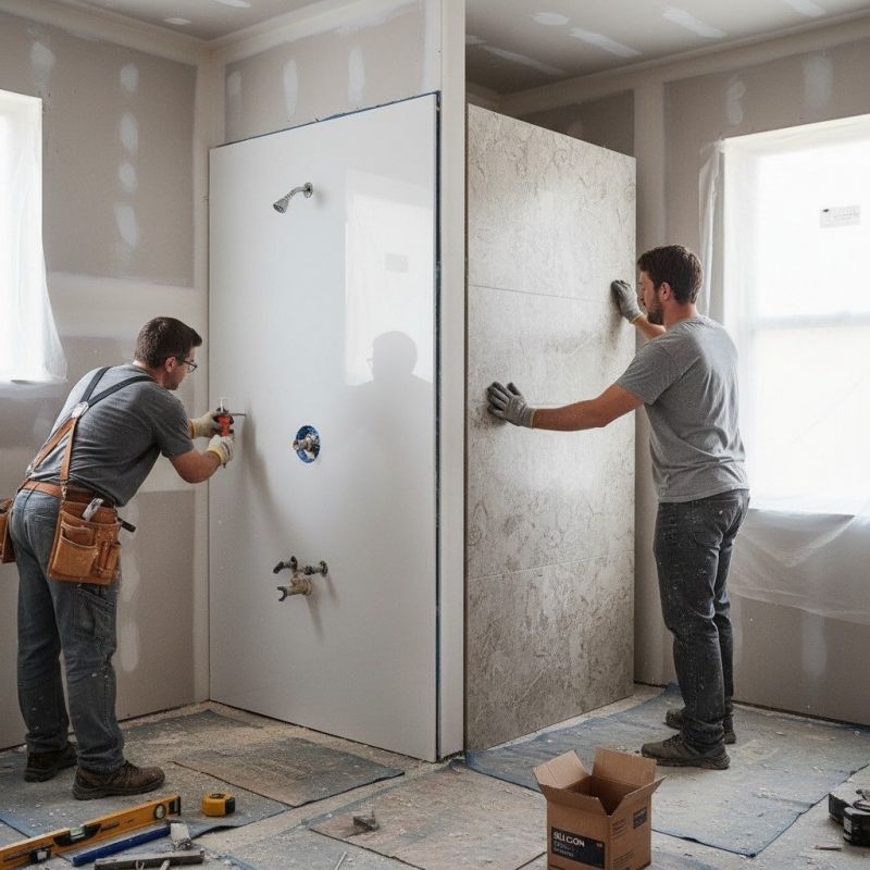 Top Bathroom Remodeling Companies in Plymouth, MI