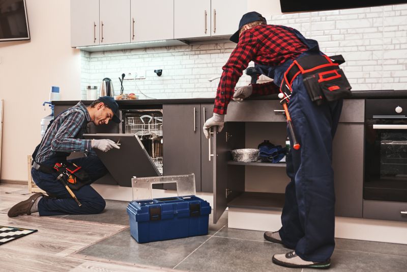 Top Bathroom Remodeling Companies in Redford, MI