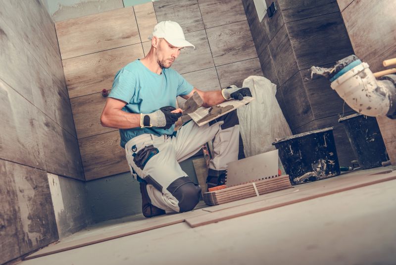 Top Bathroom Remodeling Companies in Saline, MI
