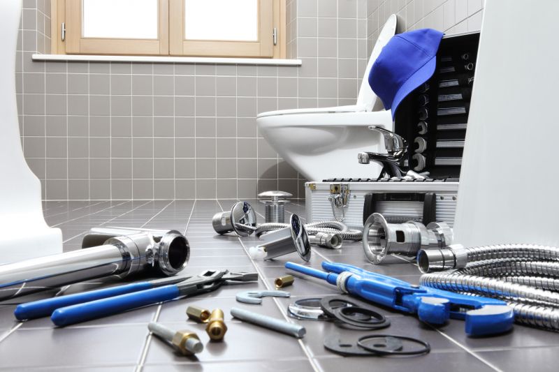 Top Bathroom Remodeling Companies in Saline, MI