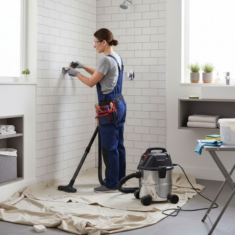 Top Bathroom Remodeling Companies in Taylor, MI