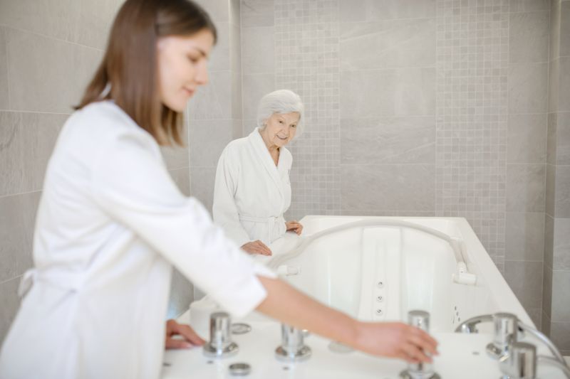 Cost of Bathtub Installation in Romulus, MI